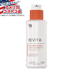yő1000~OFFN[|zyAJRXgRizDS {g[Y oC^ wA XeB~[eBO Vv[ DS Laboratories Revita Hair Stimulating Shampoo (Anti-Hair Loss & Anti-Thinning), 925ml y
