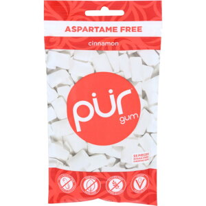 ySiΏہE펞2300~E3800~E41000~OFFN[|z[12Zbg]sAK Vi AXpe[t[ Pur Gum Cinnamon 55Pc 2.72OZ y񂹏izy킹Ĕz