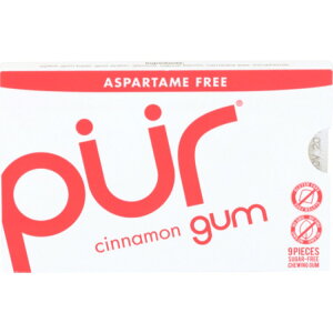 ySiΏہE펞2300~E3800~E41000~OFFN[|z[12Zbg]sAK Vi AXpe[t[ Pur Gum Cinnamon 9PC y񂹏izy킹Ĕz