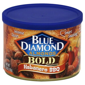 ySiΏہE펞2300~E3800~E41000~OFFN[|z[12Zbg]u[_Ch A[hnolBBQ Blue Diamond Almond Habanero Bbq 6OZ y񂹏izy킹Ĕz