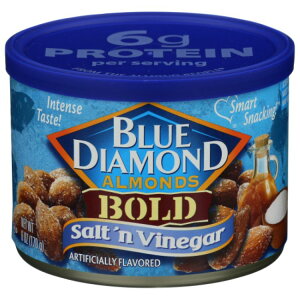 ySiΏہE펞2300~E3800~E41000~OFFN[|z[12Zbg]u[_Ch A[h\grlK[ Blue Diamond Almond Salt N Vinegar 6OZ y񂹏izy킹Ĕ