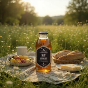 ySiΏہE펞2300~E3800~E41000~OFFN[|z[12Zbg]nj[AhTY AJ oY ~g ACXheB[ Harney & Sons Tea Iced Amrcn Bzz Mint 16FO y񂹏izy