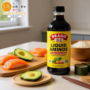 ySiΏہE펞2300~E3800~E41000~OFFN[|z[12Zbg]ubO LbhA~mXIWi 473ml Bragg Aminos Liquid Aminos Original y񂹏izy킹Ĕz