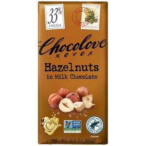 ySiΏہE펞2300~E3800~E41000~OFFN[|z[12Zbg] `Ru ~N`R[g w[[ibc Chocolove Hazelnuts in Milk Chocolate y񂹏izy킹Ĕ