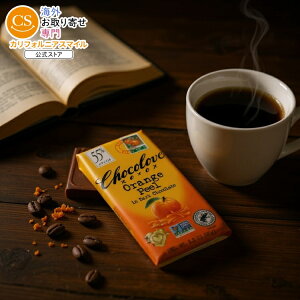 ySiΏہE펞2300~E3800~E41000~OFFN[|z[12Zbg] `Ru _[N`R[g IWs[ Chocolove Orange Peel in Dark Chocolate y񂹏izy킹Ĕ