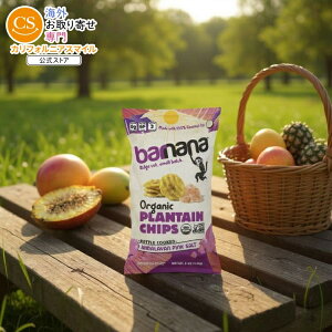 ySiΏہE펞2300~E3800~E41000~OFFN[|z[6Zbg]o[ii I[KjbN ve`bvX q}sN\g 140g Barnana Plantain Chips Himalayan pink salt y񂹏