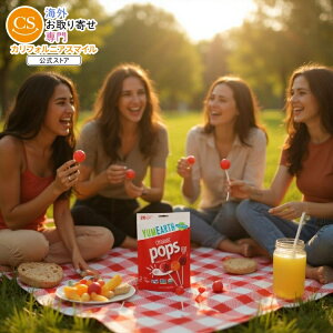 ySiΏہE펞2300~E3800~E41000~OFFN[|z[12Zbg]A[X I[KjbNA\[g|bv 124g(4.3 oz) Yumearth Lolli Pop Fruit y񂹏izy킹Ĕz