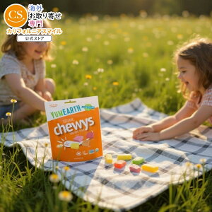 ySiΏہE펞2300~E3800~E41000~OFFN[|z[6Zbg] A[X I[KjbN`[C[Y 142g(5 oz) Yumearth Candy Chewys Organic 5oz y񂹏izy킹Ĕz