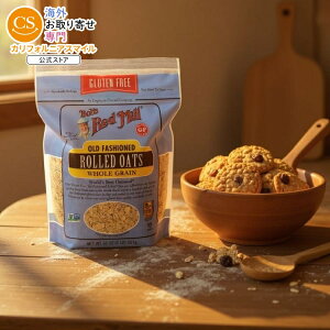 �y�|�C���gUP��2��20��-15���z[4�Z�b�g]�{�u�Y���b�h�~�� �O���e���t���[ �I�[���h�t�@�b�V���� ���[���h�I�[�c 907g Bobs Red Mill Gluten Free Old Fashioned Rolled Oats �y�����񂹏��i�z�y���킹�Ĕ�