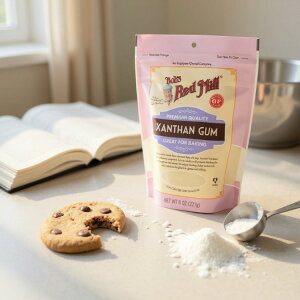 ySiΏہE펞2300~E3800~E41000~OFFN[|z[5Zbg]{uYbh~ LT^K 227g Bobs Red Mill Xanthan Gum y񂹏izy킹Ĕz