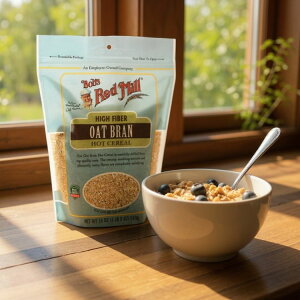 ySiΏہE펞2300~E3800~E41000~OFFN[|z[4Zbg]{uYbh~ I[gu zbgVA 510g Bobs Red Mill Oat Bran Hot Cereal 18oz y񂹏izy킹Ĕ