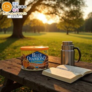 ySiΏہE펞2300~E3800~E41000~OFFN[|z[12Zbg]u[_ChA[h nj[[XgA[h 170g Blue Diamond Almond Honey Roasted Almonds, 6oz Cansy񂹏i