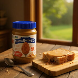 [6Zbg]s[ibco^[&R[ X[YIy[^[ 28ozpeanut butter & co PEANUT BTR SMOOTH OPERTR 28OZ y񂹏izy킹Ĕz