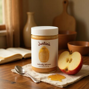 [6Zbg]WXeBY nj[s[ibco^[ 793g Justins NUT BTTR PEANUT HONEY 28OZ y񂹏izy킹Ĕz