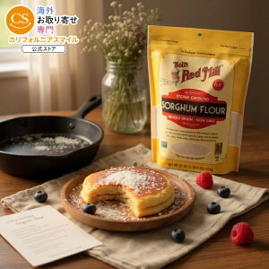 �y�|�C���gUP��2��20��-15���z[4�Z�b�g]�{�u�Y���b�h�~�� �\���K���� 624g Bobs Red Mill Flour Sorghum �y�����񂹏��i�z�y���킹�Ĕ��������z