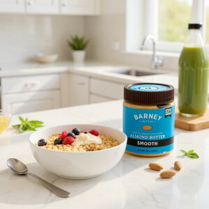 [6Zbg]o[j[o^[ A[ho^[X[X 10ozNUT BTTR ALMND SMOOTH 10OZ y񂹏izy킹Ĕz