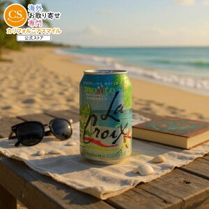 [3Zbg]N EH[^[Xp[NO q[g 8{La Croix Water Sprk Mojito 8Pk 96FO y񂹏izy킹Ĕz