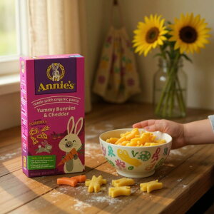 ySiΏہE펞2300~E3800~E41000~OFFN[|z[12Zbg]Aj[Yz[OE ~[ oj[`[Y Annie's Homegrown Yummy Bunnies & Cheddar y񂹏izy킹Ĕ