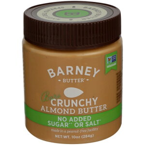 [6Zbg]o[j[o^[ xAN`[A[ho^[ Esgp 10ozNUT BTTR BARE CRUNCHY 10OZ y񂹏izy킹Ĕz