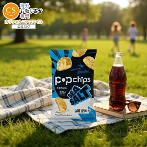 ySiΏہE펞2300~E3800~E41000~OFFN[|z[12Zbg]|bv`bvX V[\g 141g Popchips Chip Sea Salt 5oz y񂹏izy킹Ĕz