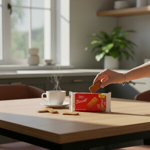 ySiΏہE펞2300~E3800~E41000~OFFN[|z[8Zbg][^X NbL[rXRt GAC Biscoff Cookie Biscoff Airline 2 8.8OZ y񂹏izy킹Ĕz