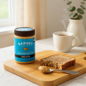 [6Zbg]o[j[o^[ A[ho^[X[X 16ozNUT BTTR ALMND SMTH 16OZ y񂹏izy킹Ĕz