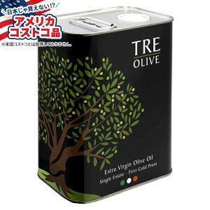 �y�A�����J�R�X�g�R�i�zTRE �I���[�u 2���b�g�� �G�L�X�g���o�[�W���I���[�u�I�C�� TRE Olive 2 Liter Extra Virgin Olive Oil�y�����񂹏��i�z�y���킹�Ĕ��������z