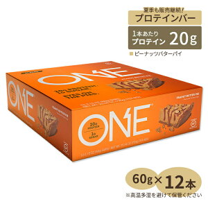 One Bar s[ibco^[pC 12{ OhYeahI Nutrition (I[CF[Ij[gV) Protein Bar ς ᓜ GlM[ [ۊǒ]y񂹏izy킹Ĕz