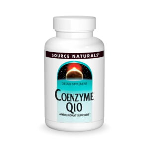 ySiΏہE펞2300~E3800~E41000~OFFN[|z\[Xi`Y RGUCQ10 JvZ SOURCE NATURALS Coenzyme Q10 100 mg 60 Capsule y񂹏izy킹Ĕz