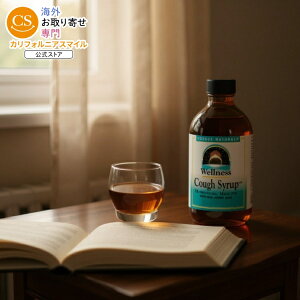 ySiΏہE펞2300~E3800~E41000~OFFN[|z\[Xi`Y EFlXRtVbv t SOURCE NATURALS Wellness Cough SyrupE8 fl. oz. Syrup 8 SYRUP y񂹏izy킹Ĕ