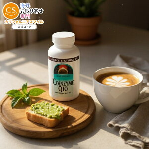 ySiΏہE펞2300~E3800~E41000~OFFN[|z\[Xi`Y RGUCQ10 xW^AJvZ SOURCE NATURALS Coenzyme Q10 200 mg 60 Vegetarian Capsule y񂹏izy