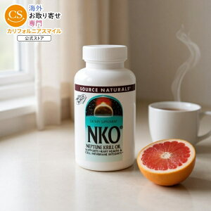�\�[�X�i�`�������Y �l�v�`���[���I�L�A�~�I�C�� NKO �N�����I�C�� �\�t�g�W�F�� SOURCE NATURALS NKO�� Neptune Krill Oil 500 mg 30 Softgel �y�����񂹏��i�z�y���킹�Ĕ��������z