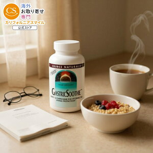 ySiΏہE펞2300~E3800~E41000~OFFN[|z\[Xi`Y KXgbNX[Y xW^AJvZ SOURCE NATURALS GastricSootheE120 Vegetarian Capsule y񂹏izy