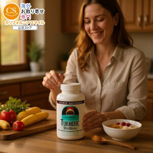 ySiΏہE펞2300~E3800~E41000~OFFN[|z\[Xi`Y o ^[bNz JvZ SOURCE NATURALS Turmeric with Meriva 500 mg 120 Capsule y񂹏izy킹