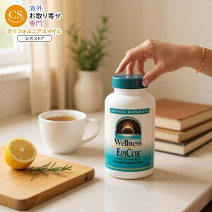 ySiΏہE펞2300~E3800~E41000~OFFN[|z\[Xi`Y EFlX GsR[ JvZ r^~D3 SOURCE NATURALS Wellness EpiCor with Vitamin D-3 500 mg 30 Capsule y