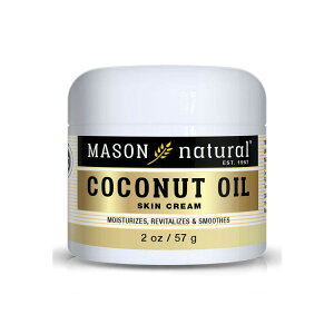 C\r^~Y RRibcIC r[eB[N[ 57g MASON VITAMINS Coconut Oil Beauty Cream 2 OUNCE y񂹏iz