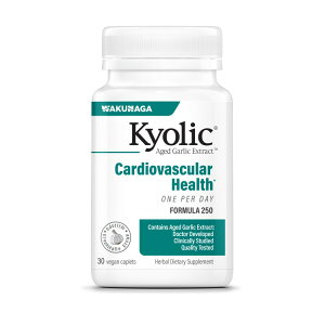 キョーリック キョーリック ワンパーデイ 30カプセル KYOLIC Kyolic One Per Day 30 CAPSULE 【お取り寄せ商品】
