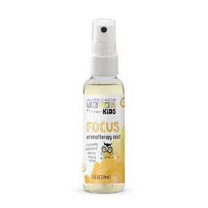 yXߋő勉MAX1040~OFFN[|zI[JVA LbY tH[JX~Xg 57g AURA CACIA Kids Focus Mist 2 OUNCE y񂹏iz
