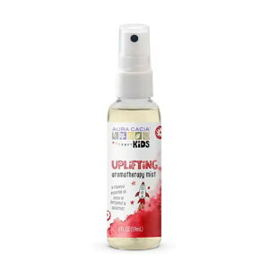 I[JVA LbY AbvteBO~Xg 57g AURA CACIA Kids Uplifting Mist 2 OUNCE y񂹏iz
