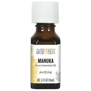 I[JVA GbZVIC }kJ 14g AURA CACIA Manuka 0.5 OUNCE y񂹏iz