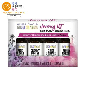 �I�[���J�V�A �W���[�j�[�g�D�[�f�B�t���[�W�����L�b�g 4���� AURA CACIA Journey to Diffusion Kit 4 PC �y�����񂹏��i�z