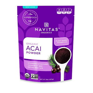 �I�[�K�j�b�N �A�T�C�[�p�E�_�[ 113g�i4oz�j��38�� Navitas Organics�i�i�r�^�X�I�[�K�j�b�N�X�j�h�{ �x���[ ���N ���� ���e �r���[�e�B�y�����񂹏��i�z�y���킹�Ĕ��������z