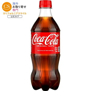 �R�J�E�R�[�� �\�[�_�|�b�v 591ml �{�g�� 1�{ Coca-Cola Soda Pop, 20 fl oz Bottle �y�����񂹏��i�z