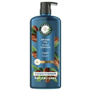 yAJEH}[gizn[oGbZX RfBVi[ AKIC pxt[ yA SΉ 600ml Herbal Essences Argan Oil Paraben Free Conditioner Repair 20.2 fl oz for All Hair Typ 