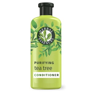 yAJEH}[gizn[oGbZX NVbNX Nt@CORfBVi[ eB[c[ 400ml Herbal Essences Classics Clarifying Tea Tree Conditioner 13.5 fl oz y񂹏iz