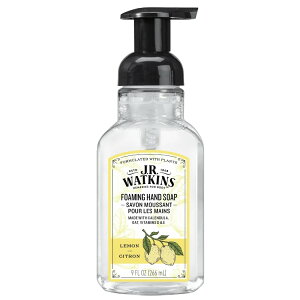 yXߋő勉MAX1040~OFFN[|zyAJEH}[gizJ.R.gLX Anh\[v VgX̍ 266ml J.R. Watkins Foaming Hand Soap, Lemon, Citrus Scent, 9 fl oz y񂹏i