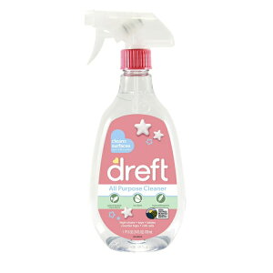 yAJEH}[gizhtg ړIN[i[Xv[ 710mL Dreft All Purpose Cleaner Spray, 24 fl oz y񂹏iz