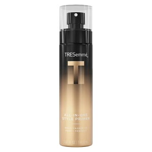�g���Z�� A���X�g�R���N�V���� �I�[���C������ �X�^�C���v���C�}�[ ��150mL TRESemm All-In-One Style Primer for Protecting 5.07 fl oz �y�����񂹏��i�z