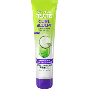 yAJEH}[gizKjG tNeBX X^C oEV[J[ XJvPA X^COWF VAo^[z Sp 150mL Garnier Fructis Style Bouncy Curls Scalp Care Hair Styling 