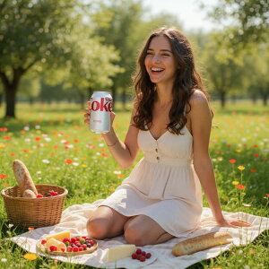 yő1000~OFFN[|zyAJEH}[giz_CGbg R[N _CGbg R[ \[_ |bvA354mlʁA24 pbN Diet Coke Diet Cola Soda Pop, 12 fl oz Cans, 24 Pack y񂹏iz